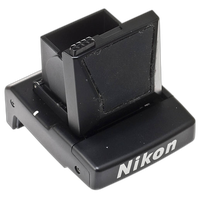 Used Nikon DW-20 Waist Level Finder for F4 - Excellent 0