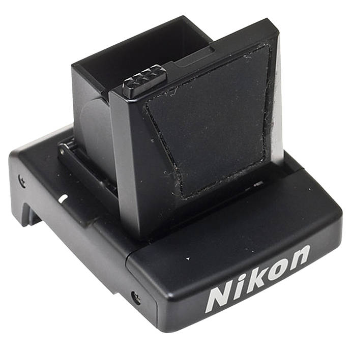 Used Nikon DW-20 Waist Level Finder for F4 - Excellent