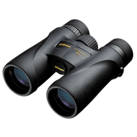 Used Nikon Monarch 5 8x42 Binoculars - Excellent 1