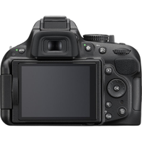Used Nikon D5200 Digital SLR Body - Excellent 1