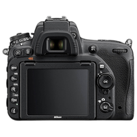 Used Nikon D750 Body Only - Excellent 2