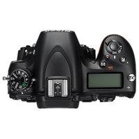 Used Nikon D750 Body Only - Excellent 3