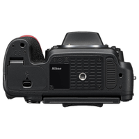 Used Nikon D750 Body Only - Excellent 4