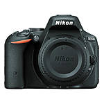 Used Nikon D5500 Body Only - Excellent 0