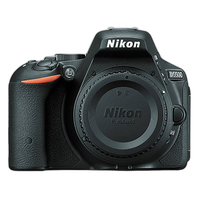 Used Nikon D5500 Body Only - Excellent 0