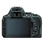 Used Nikon D5500 Body Only - Excellent 1