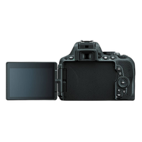 Used Nikon D5500 Body Only - Excellent 2