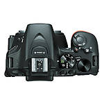 Used Nikon D5500 Body Only - Excellent 3