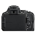 Used Nikon D5600 Body Only - Excellent 2