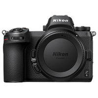Used Nikon Z6 Body Only - Excellent 0