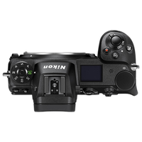 Used Nikon Z6 Body Only - Excellent 3