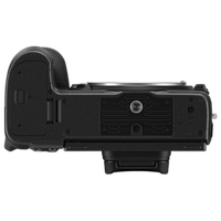 Used Nikon Z6 Body Only - Excellent 4