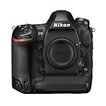 Used Nikon D6 FX-Format Digital SLR Camera (Body Only) - Excellent 0