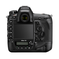 Used Nikon D6 FX-Format Digital SLR Camera (Body Only) - Excellent 1