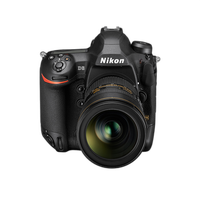 Used Nikon D6 FX-Format Digital SLR Camera (Body Only) - Excellent 5