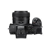 Used Nikon Z5 Mirrorless Digital Camera with 24-50mm Lens - Excellent 1