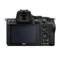 Used Nikon Z5 Mirrorless Digital Camera with 24-50mm Lens - Excellent 4