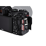 Used Nikon Z5 Body Only - Excellent 4