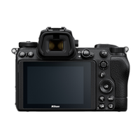 Used Nikon Z6 II Body Only - Excellent 1