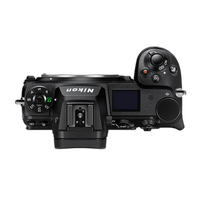 Used Nikon Z6 II Body Only - Excellent 2