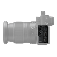 Used Nikon Z6 II Body Only - Excellent 4