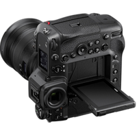 Used Nikon Z9 Mirrorless Digital Camera (Body Only) - Excellent 4
