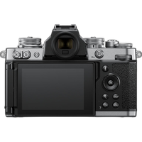 Used Nikon Z FC Digital Mirrorless Camera (Body Only) - Excellent 2
