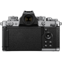 Used Nikon Z FC Digital Mirrorless Camera (Body Only) - Excellent 3