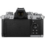 Used Nikon Z FC Mirrorless Camera with 16-50mm Lens - Excellent 1