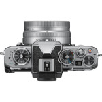Used Nikon Z FC Mirrorless Camera with 16-50mm Lens - Excellent 2