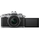 Used Nikon Z FC Mirrorless Camera with 16-50mm Lens - Excellent 3