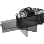Used Nikon Z FC Mirrorless Camera with 16-50mm Lens - Excellent 4