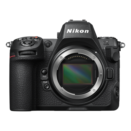 Used Nikon Z8 FX-format Mirrorless Camera - Excellent