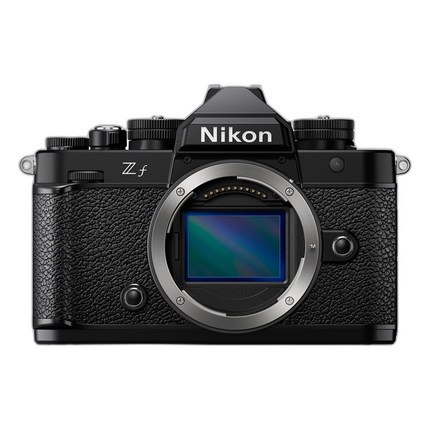 Used Nikon Zf Mirrorless Camera (Body Only) - Excellent