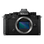 Used Nikon Zf Mirrorless Camera (Body Only) - Excellent 0