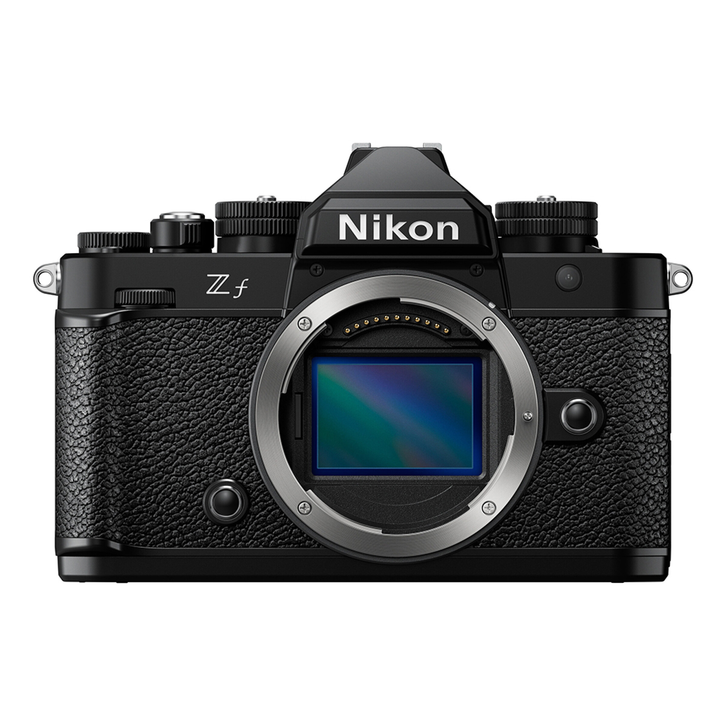 Used Nikon Zf Mirrorless Camera (Body Only) - Excellent