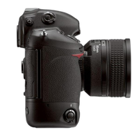 Used Nikon D3 Body Only - Excellent 4