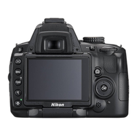 Used Nikon D5000 w/ 18-55mm Lens Kit - Excellent 1