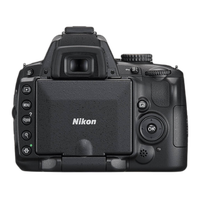 Used Nikon D5000 w/ 18-55mm Lens Kit - Excellent 5
