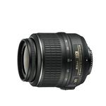 Used Nikon D3000 W/ 18-55mm VR Lens - Excellent 3