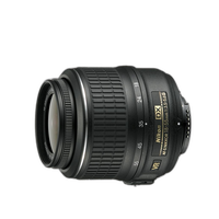 Used Nikon D3000 W/ 18-55mm VR Lens - Excellent 3
