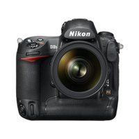 Used Nikon D3S Body Only - Excellent 0