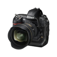 Used Nikon D3S Body Only - Excellent 1