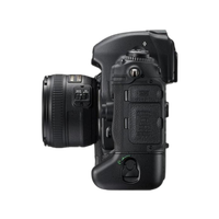 Used Nikon D3S Body Only - Excellent 2