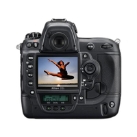 Used Nikon D3S Body Only - Excellent 3