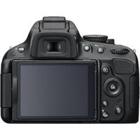 Used Nikon D5100 w/ 18-55mm f/3.5-5.6 VR - Excellent 8