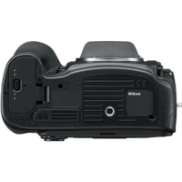 Used Nikon D800 Body Only - Excellent 5