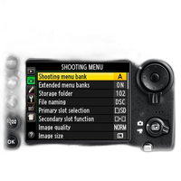 Used Nikon D800 Body Only - Excellent 6