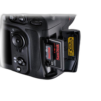 Used Nikon D800 Body Only - Excellent 7