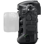 Used Nikon D4 Body Only - Excellent 2